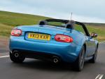 Mazda MX-5 Roadster-Coupe Sport Graphite 2013 года